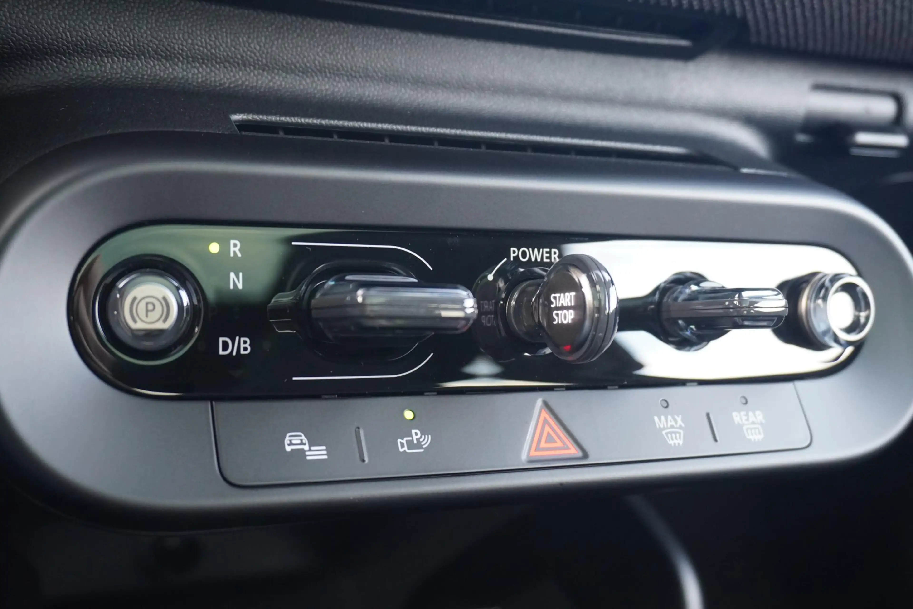 MINI Cooper SE 3-deurs | Panorama Dak | Stoelverwarming | Sportst — photo 14