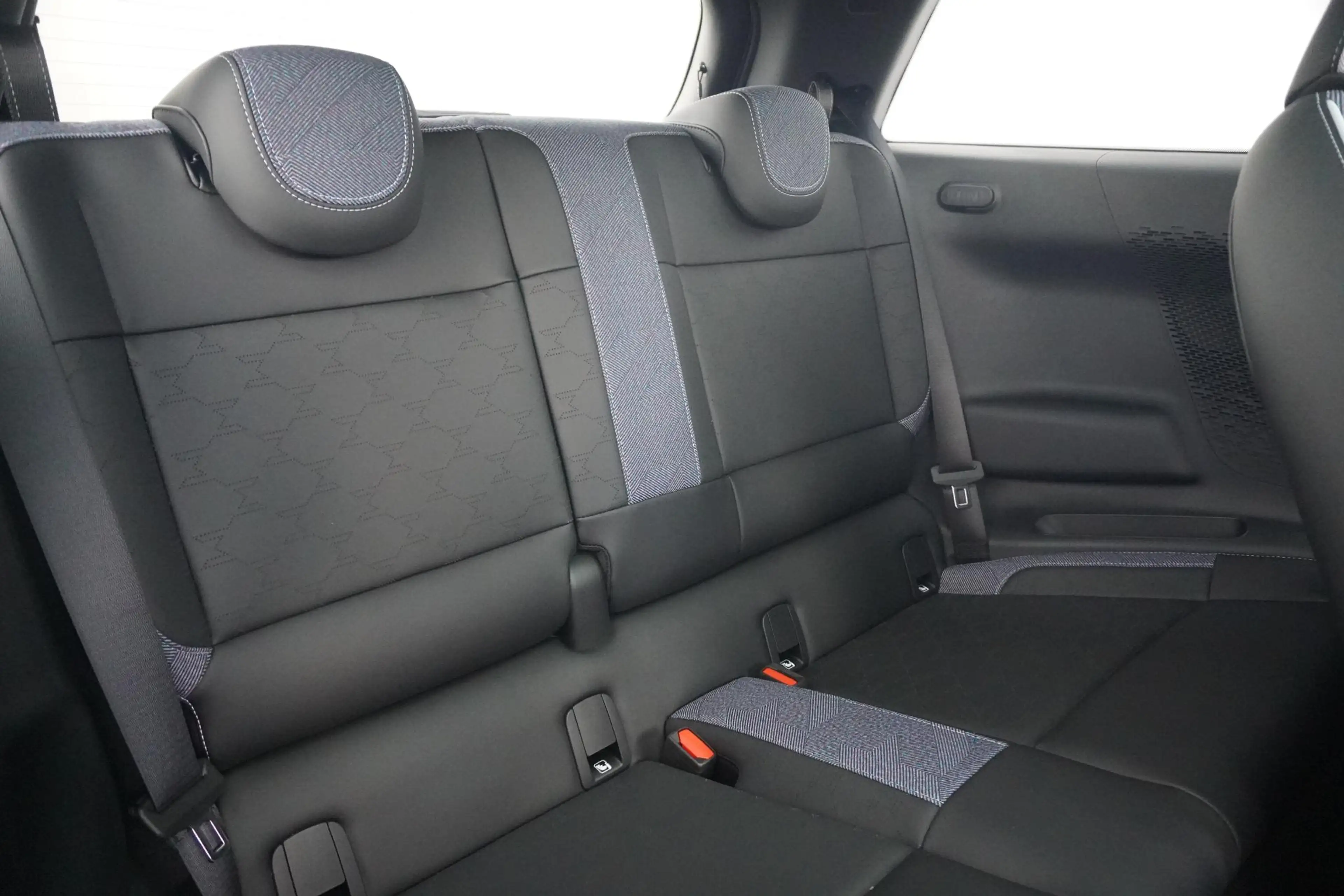 MINI Cooper SE 3-deurs | Panorama Dak | Stoelverwarming | Sportst — photo 9