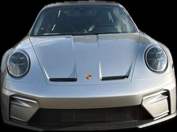 GT3 / Touring-Pak. / BOSE / Carbon / Ceraimk