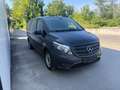 Mercedes-Benz Vito 109/110/111/114 CDI Pro lang*RFK*AHK*Navi* Schwarz - thumbnail 4