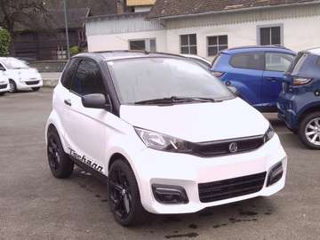 Sport ABS Bremsanlage, Alufelgen15", Navi App, ...