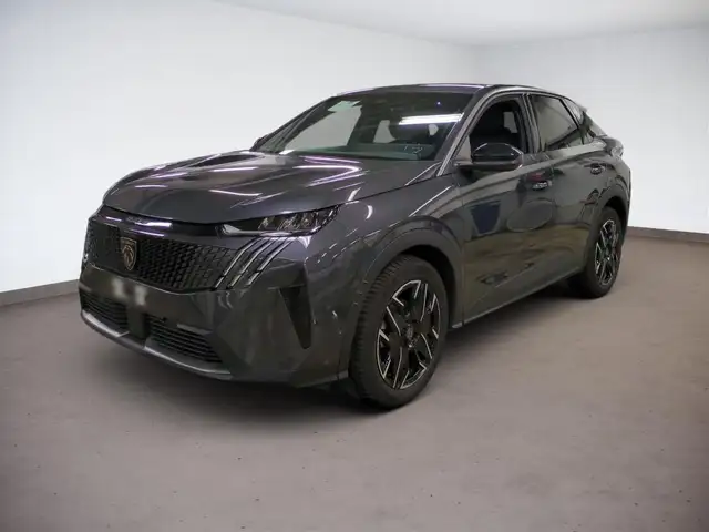 Peugeot 3008 Hybrid Allure 145 e-DSC6*Navi*360°Cam*Shz