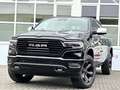 Dodge RAM 1500 Limited Luft. LPG Pano E-Steps 360° ACC Schwarz - thumbnail 3