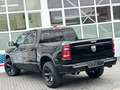 Dodge RAM 1500 Limited Luft. LPG Pano E-Steps 360° ACC Schwarz - thumbnail 2