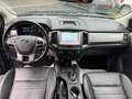 Ford Ranger Limited 4x4 AHK/BIXENON/SPURHALTE Gris - thumbnail 12