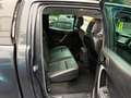 Ford Ranger Limited 4x4 AHK/BIXENON/SPURHALTE Gris - thumbnail 19