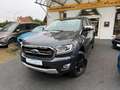 Ford Ranger Limited 4x4 AHK/BIXENON/SPURHALTE Gris - thumbnail 1