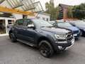Ford Ranger Limited 4x4 AHK/BIXENON/SPURHALTE Gris - thumbnail 3