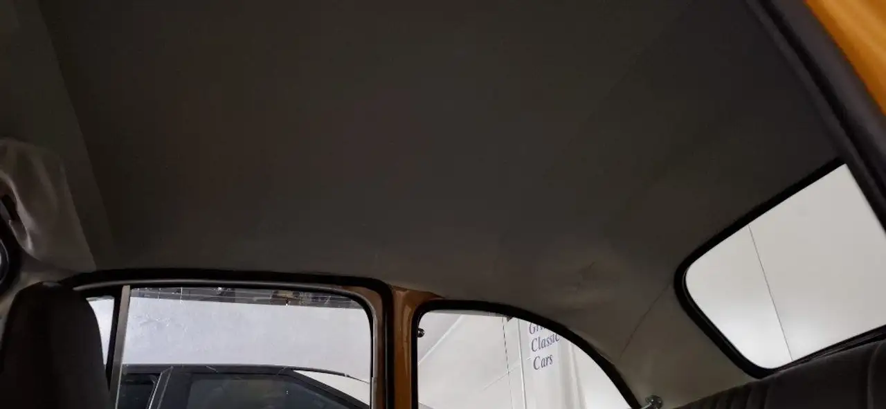Fiat 500 FRANCIS LOMBARDI***RESTAURATA***, foto 7