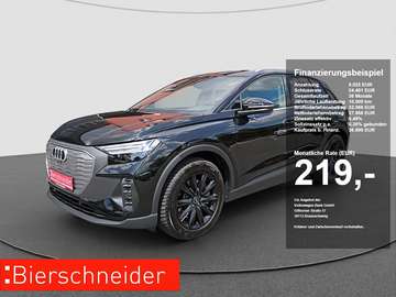 45 quattro MATRIX STANDKLIMA ACC PDC SITZH
