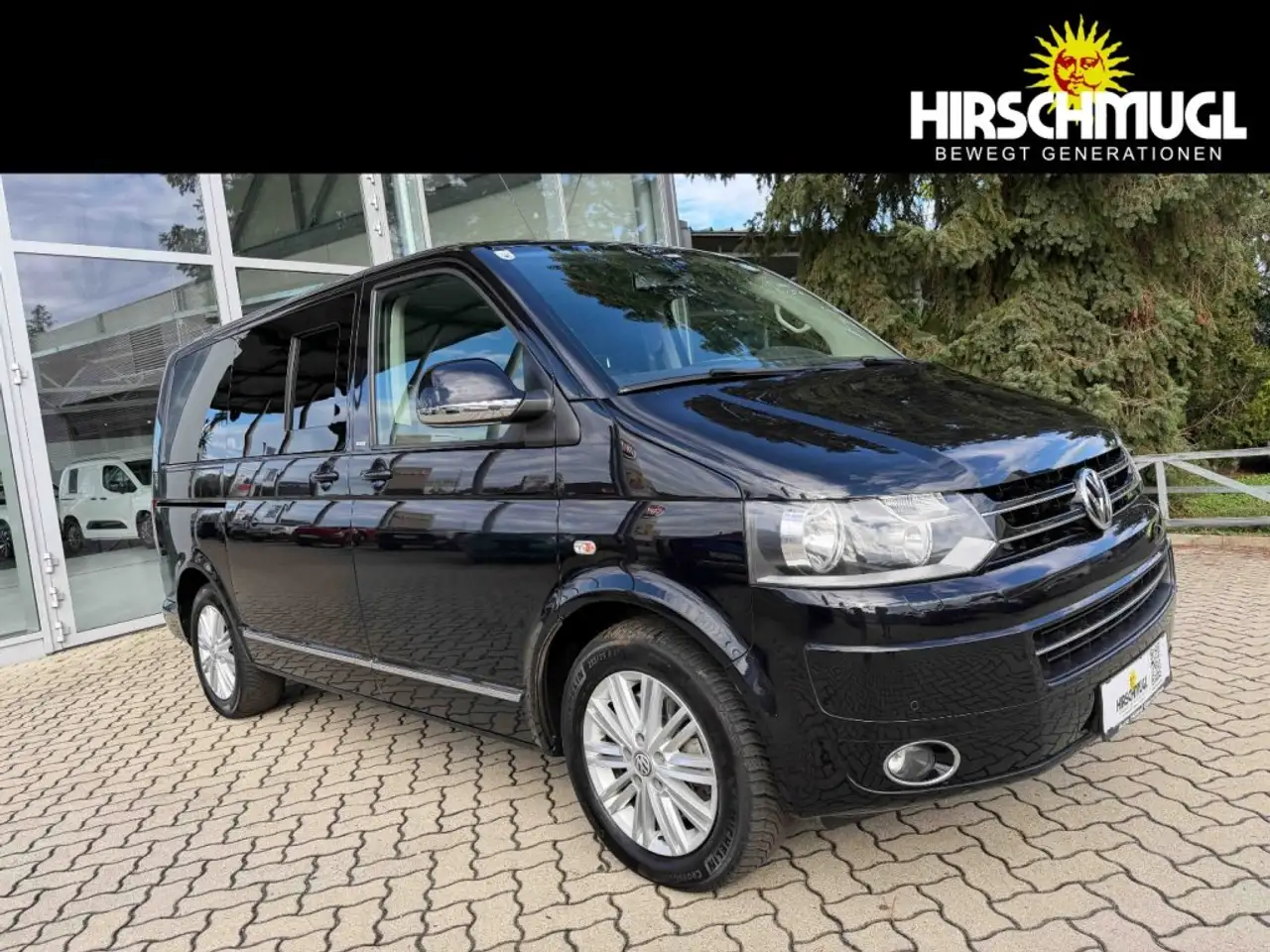 Volkswagen T6