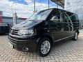 Volkswagen T6 Multivan Multivan Schwarz - thumbnail 3