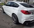 BMW X4 M X4 xDrive 20d M Sport Aut. M Sport Weiß - thumbnail 2