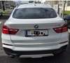 BMW X4 M X4 xDrive 20d M Sport Aut. M Sport Weiß - thumbnail 3