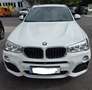 BMW X4 M X4 xDrive 20d M Sport Aut. M Sport Weiß - thumbnail 1
