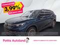 Volkswagen Tiguan 2.0 TDI DSG GOAL AHK KAMERA NAVI PDC Blau - thumbnail 1