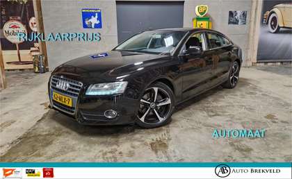 Audi A5 Sportback 2.0 TFSI Pro Line Automaat 180PK | Rijkl