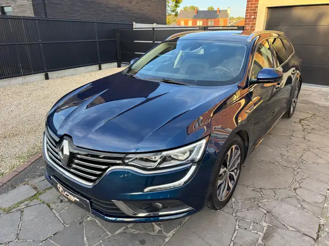 Renault Talisman Talisman SW 1.6 TCe Energy Intens EDC/GARANTİE 12 MOİS