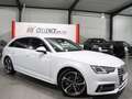 Audi A4 Avant 2.0 TDI S-LINE SPORT / VIRTUAL-COCKPIT Weiß - thumbnail 3