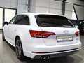 Audi A4 Avant 2.0 TDI S-LINE SPORT / VIRTUAL-COCKPIT Weiß - thumbnail 10