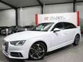 Audi A4 Avant 2.0 TDI S-LINE SPORT / VIRTUAL-COCKPIT Weiß - thumbnail 5