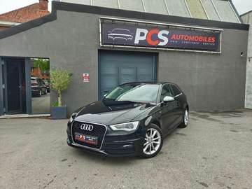 1.2 TFSI Ambition S line*GPS*PDC*CUIRS CHAUFF...