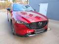 Mazda CX-5 Homura AWD Leder, 1.Hand Rouge - thumbnail 2