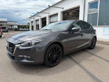 Mazda 3 2.0 SKYACTIV-G 120 Exclusive-Line / WR