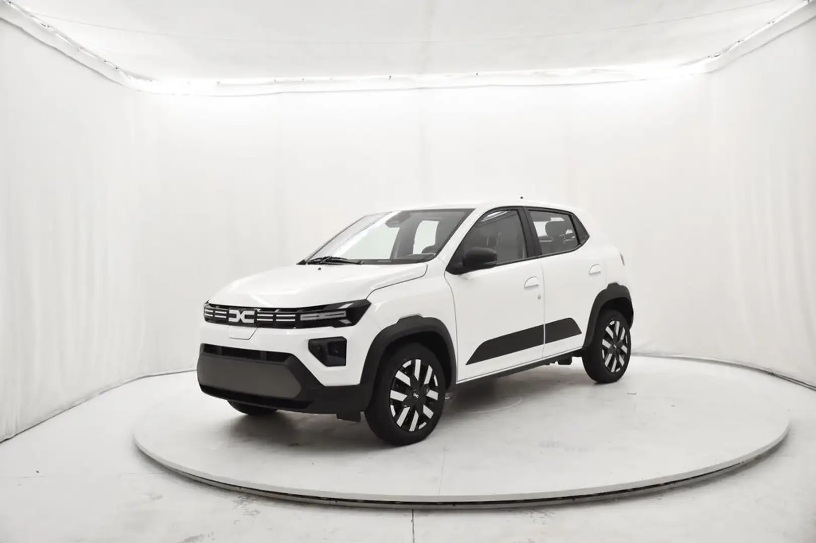 Dacia Spring Expression Electric 65 - INCENTIVO STATALE Beige - 2