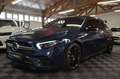 Mercedes-Benz A 35 AMG Mercedes a35 amg Blau - thumbnail 1