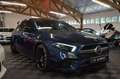 Mercedes-Benz A 35 AMG Mercedes a35 amg Blau - thumbnail 2