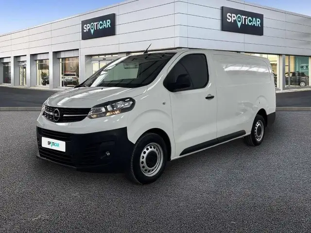 Opel Vivaro BEV 330 L Std Express