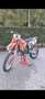 KTM 125 EXC Enduro Oranžová - thumbnail 1
