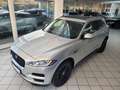 Jaguar F-Pace Prestige E-Performance/Panorama/Leder Silber - thumbnail 4