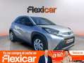 Toyota Aygo 1.0 VVT-i x-play Gris - thumbnail 1
