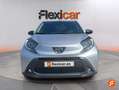 Toyota Aygo 1.0 VVT-i x-play Gris - thumbnail 2