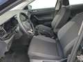 Volkswagen Polo Life 1,0 GRA+Shzg.+LED+Einparkh. Schwarz - thumbnail 8