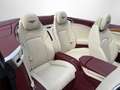 Bentley Continental GTC MULLINER V8 HYBRID - MY26 Rood - thumbnail 26