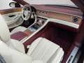 Bentley Continental GTC MULLINER V8 HYBRID - MY26 Rood - thumbnail 23