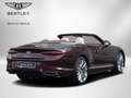 Bentley Continental GTC MULLINER V8 HYBRID - MY26 Rood - thumbnail 4