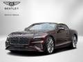 Bentley Continental GTC MULLINER V8 HYBRID - MY26 Rood - thumbnail 9