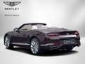 Bentley Continental GTC MULLINER V8 HYBRID - MY26 Rood - thumbnail 6