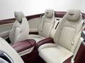 Bentley Continental GTC MULLINER V8 HYBRID - MY26 Rood - thumbnail 20