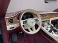 Bentley Continental GTC MULLINER V8 HYBRID - MY26 Rood - thumbnail 18