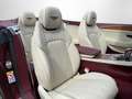 Bentley Continental GTC MULLINER V8 HYBRID - MY26 Rood - thumbnail 25