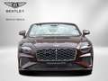 Bentley Continental GTC MULLINER V8 HYBRID - MY26 Rood - thumbnail 2