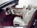 Bentley Continental GTC MULLINER V8 HYBRID - MY26 Rood - thumbnail 16