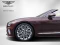 Bentley Continental GTC MULLINER V8 HYBRID - MY26 Rood - thumbnail 8