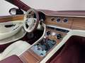 Bentley Continental GTC MULLINER V8 HYBRID - MY26 Rood - thumbnail 24