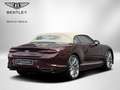 Bentley Continental GTC MULLINER V8 HYBRID - MY26 Rood - thumbnail 13